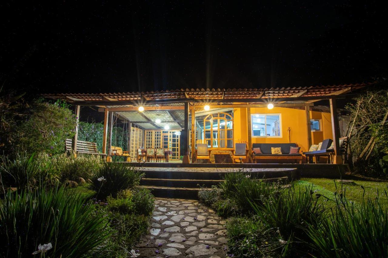 Lake Front Retreat At Los Elementos Santa Cruz La Laguna Exterior photo